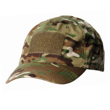 ТРИАДА-ТКО - Бейсболка L11 Combat 3.0 - Multicam