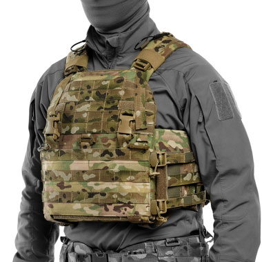 ТРИАДА-ТКО - КБС Стрелок комплектация Корсет - Multicam ТРИАДА-ТКО - КБС Стрелок комплектация Корсет - Multicam