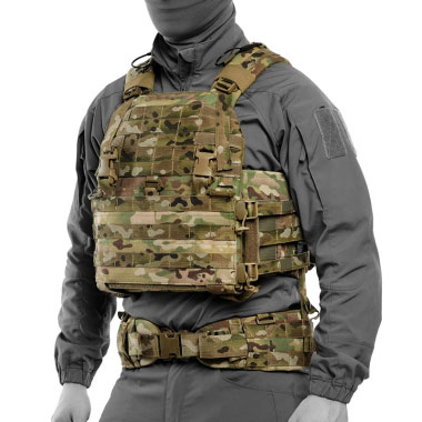 ТРИАДА-ТКО - КБС Стрелок комплектация Корсет+ - Multicam ТРИАДА-ТКО - КБС Стрелок комплектация Корсет+ - Multicam