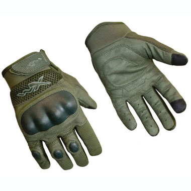 Wiley X - DURTAC SmartTouch - Foliage Green Wiley X - DURTAC SmartTouch - Foliage Green