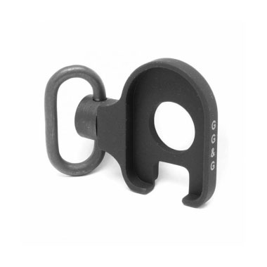 GG&G - Rear Swivel REM 870  - Black