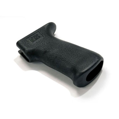 PUFGUN - Рукоятка на Сайга Grip SG-M1-H/B hard - Чёрный PUFGUN - Рукоятка на Сайга Grip SG-M1-H/B hard - Чёрный