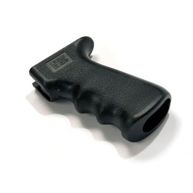 PUFGUN - Рукоятка на Сайга Grip SG-M2-H/B hard - Чёрный PUFGUN - Рукоятка на Сайга Grip SG-M2-H/B hard - Чёрный