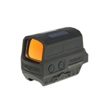 Holosun HE512T, красная марка - Black