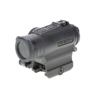 Коллиматор Holosun HE515GT-RD, красная марка,титан - Black Коллиматор Holosun HE515GT-RD, красная марка,титан - Black