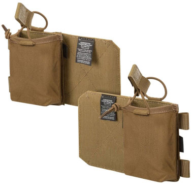 Helikon-Tex - COMPETITION Carbine Wings Set - Coyote Helikon-Tex - COMPETITION Carbine Wings Set - Coyote