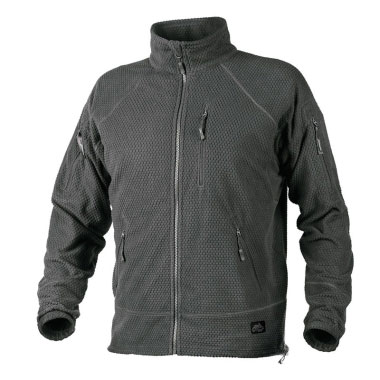 Helikon-Tex - Alpha Tactical Jacket - Shadow Grey