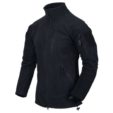 Helikon-Tex - Alpha Tactical Jacket - Navy Blue