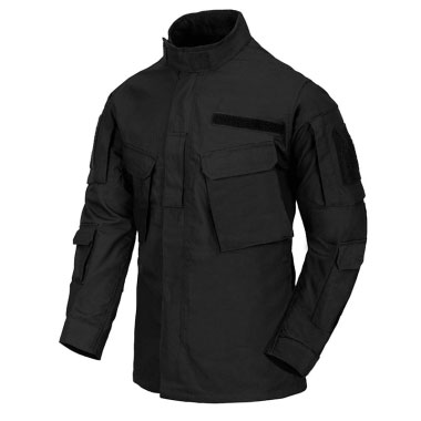 Helikon-Tex - Combat Patrol Uniform Shirt - Black