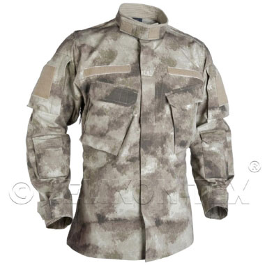 Helikon-Tex - Combat Patrol Uniform Shirt - A-TACS AU Helikon-Tex - Combat Patrol Uniform Shirt - A-TACS AU