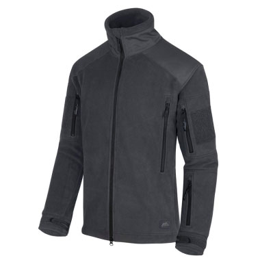Helikon-Tex - Liberty Heavy Fleece Jacket - Shadow Grey