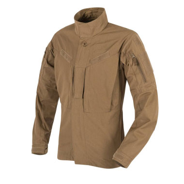 Helikon-Tex - MBDU Shirt - NyCo Ripstop - Coyote