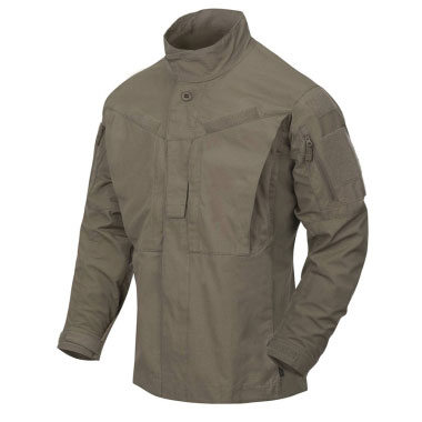 Helikon-Tex - MBDU Shirt - NyCo Ripstop - RAL 7013 Helikon-Tex - MBDU Shirt - NyCo Ripstop - RAL 7013