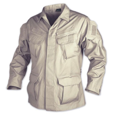 Helikon-Tex - Special Forces Uniform Shirt - Khaki