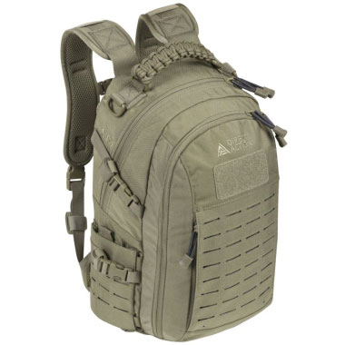 Direct Action - DUST MkII BACKPACK - Cordura - Adaptive Green