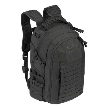 Direct Action - DUST MkII BACKPACK - Cordura - Black Direct Action - DUST MkII BACKPACK - Cordura - Black