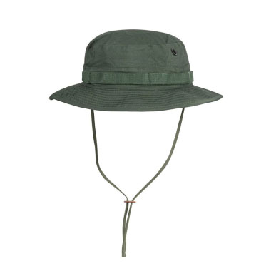 Helikon-Tex - BOONIE Hat - Olive Green Helikon-Tex - BOONIE Hat - Olive Green