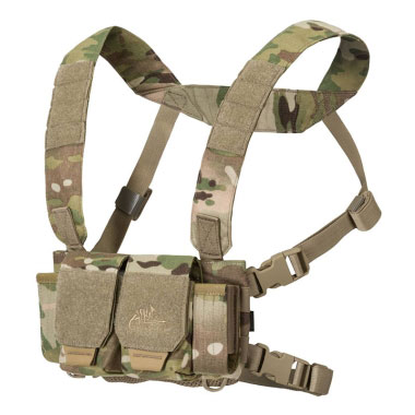 Helikon-Tex - COMPETITION MultiGun Rig - Multicam