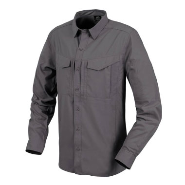 Helikon-Tex - DEFENDER Mk2 Tropical Shirt - Castle Rock