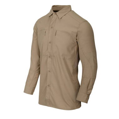 Helikon-Tex - TRIP LITE Shirt - Silver Mink Helikon-Tex - TRIP LITE Shirt - Silver Mink