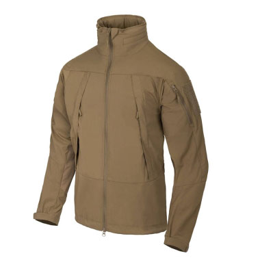 Helikon-Tex - BLIZZARD Jacket - StormStretch - Coyote Helikon-Tex - BLIZZARD Jacket - StormStretch - Coyote