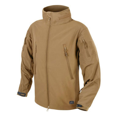 Helikon-Tex - Gunfighter Jacket - Coyote Helikon-Tex - Gunfighter Jacket - Coyote