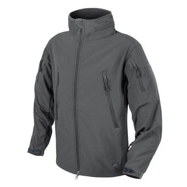 Helikon-Tex - Gunfighter Jacket - Shadow Grey