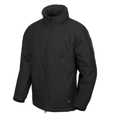 Helikon-Tex - Level 7 Winter Jacket - Black Helikon-Tex - Level 7 Winter Jacket - Black