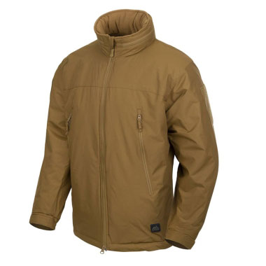 Helikon-Tex - Level 7 Winter Jacket - Coyote Helikon-Tex - Level 7 Winter Jacket - Coyote