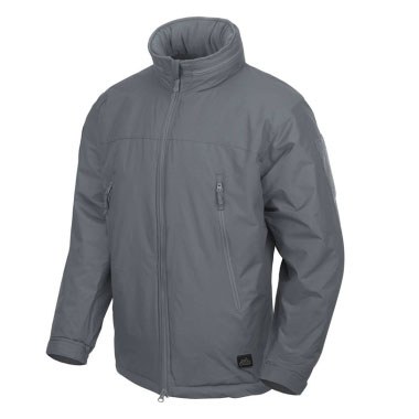 Helikon-Tex - LEVEL 7 Lightweight Winter Jacket - Climashield Apex 100g - Shadow Grey Helikon-Tex - LEVEL 7 Lightweight Winter Jacket - Climashield Apex 100g - Shadow Grey