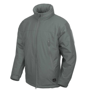 Helikon-Tex - Level 7 Winter Jacket - Alpha Green