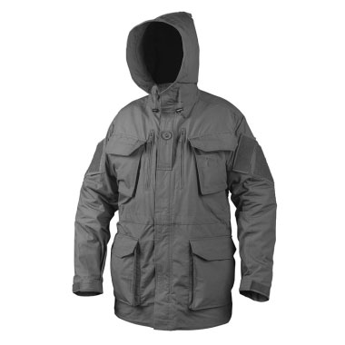 Helikon-Tex - Personal Clothing System Smock - Shadow Grey Helikon-Tex - Personal Clothing System Smock - Shadow Grey