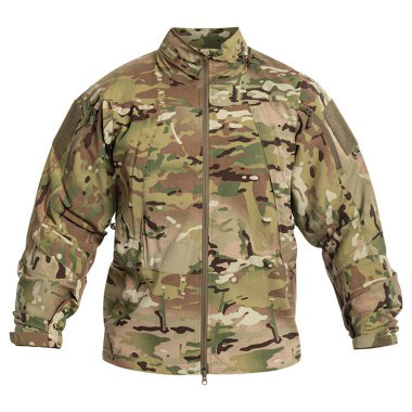 Helikon-Tex - TROOPER Jacket MK2 - Multicam