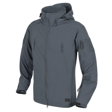 Helikon-Tex - Trooper Soft Shell Jacket - Shadow Grey Helikon-Tex - Trooper Soft Shell Jacket - Shadow Grey
