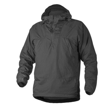Helikon-Tex - WINDRUNNER Windshirt - WindPack Nylon - Shadow Grey Helikon-Tex - WINDRUNNER Windshirt - WindPack Nylon - Shadow Grey