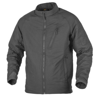 Helikon-Tex - Wolfhound – Light Insulated Jacket - Shadow Grey
