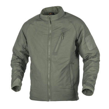 Helikon-Tex - Wolfhound – Light Insulated Jacket - Alpha Green