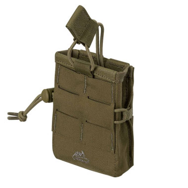 Helikon-Tex - COMPETITION Rapid Carbine Pouch - Olive Green Helikon-Tex - COMPETITION Rapid Carbine Pouch - Olive Green