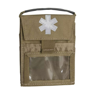 Helikon-Tex - Pocket Med Insert - Coyote Helikon-Tex - Pocket Med Insert - Coyote