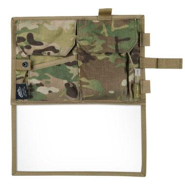 Helikon-Tex - Map Case - MultiCam Helikon-Tex - Map Case - MultiCam