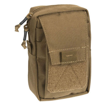 Helikon-Tex - NAVTEL Pouch [O.08] - Cordura - Coyote