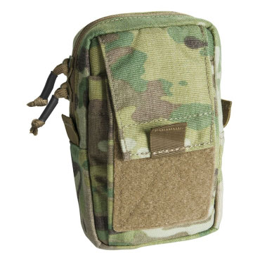 Helikon-Tex - NAVTEL Pouch [O.08] - Cordura - MultiCam
