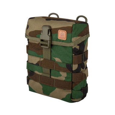Helikon-Tex - E&E Pouch [U.03] - Cordura - US Woodland