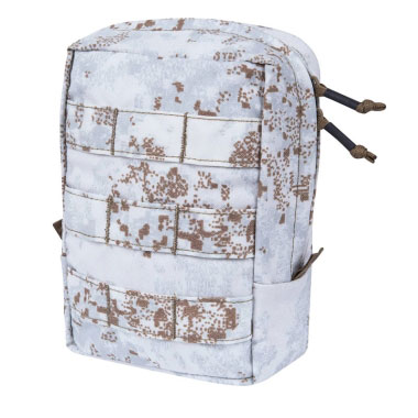 Helikon-Tex - GENERAL PURPOSE CARGO Pouch [U.05] - Cordura - PenCott SnowDrift