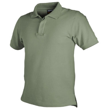Helikon-Tex - Defender Polo Shirt - Olive Green Helikon-Tex - Defender Polo Shirt - Olive Green