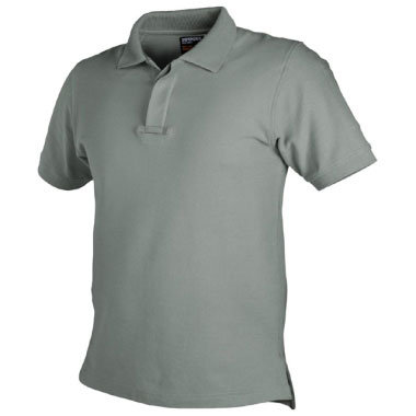 Helikon-Tex - Defender Polo Shirt - Foliage Green