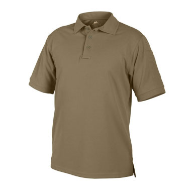 Helikon-Tex - UTL Polo Shirt - TopCool - Coyote