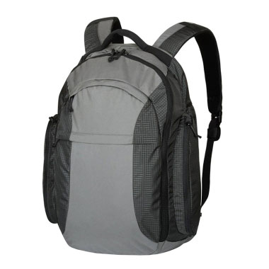 Helikon-Tex - Downtown Backpack - Grey/Grey Helikon-Tex - Downtown Backpack - Grey/Grey