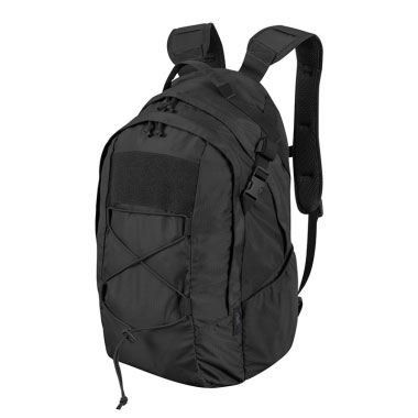 Helikon-Tex - EDC Lite Pack - Nylon - Black Helikon-Tex - EDC Lite Pack - Nylon - Black