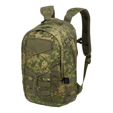 Helikon-Tex - EDC Pack - Cordura - PenCott WildWood Helikon-Tex - EDC Pack - Cordura - PenCott WildWood